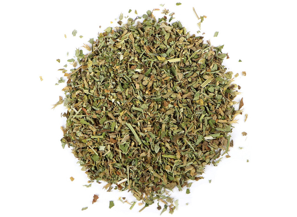 Organic Single Herbs | Mullein | Damiana| Mugwort | Rose | Lavender | Peppermint | Mix and Match